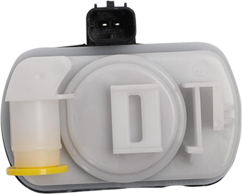 HUGALL Evaporative Emissions System Leak Detection Pump 310-233 4861961AA 4861961AB 4861961AC 4891686AA Compatible with 200 300 Dakota Dart Ram 1500 Cherokee Compass Renegade Raider 2007-2019 - Image 3